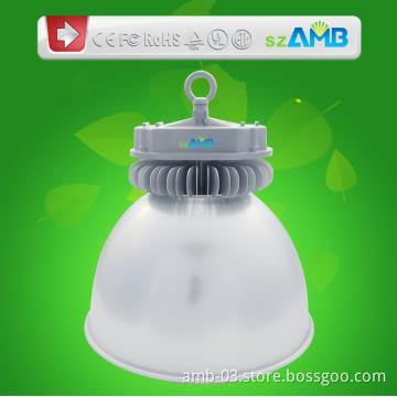 80w unique led high bay lighting